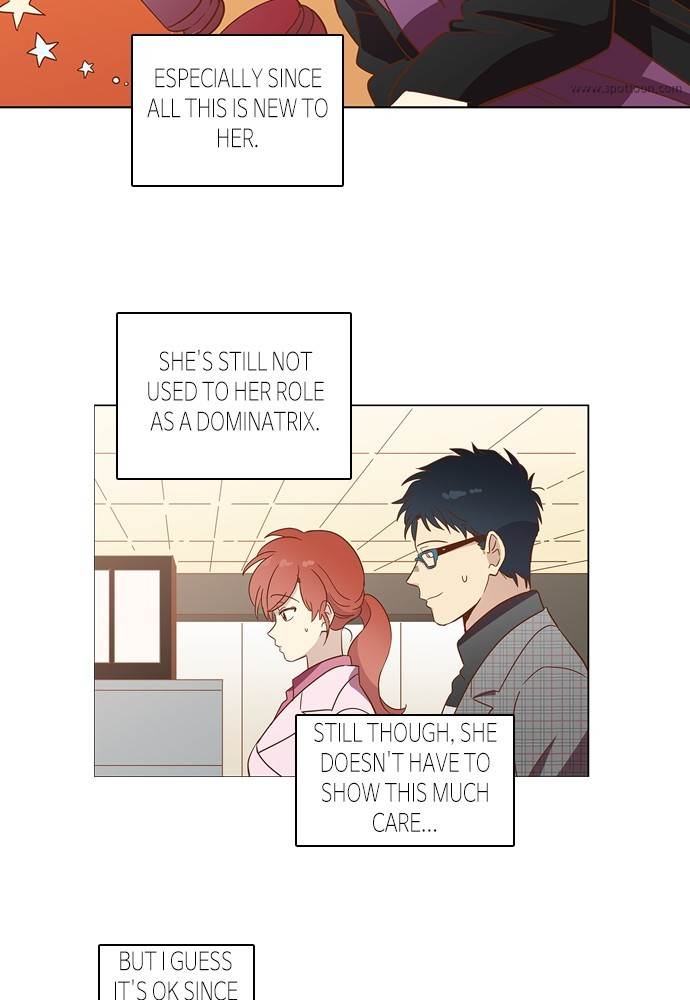Love and Leashes Chapter 25 - page 7
