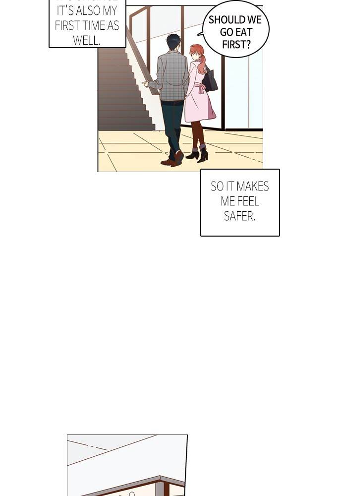 Love and Leashes Chapter 25 - page 8