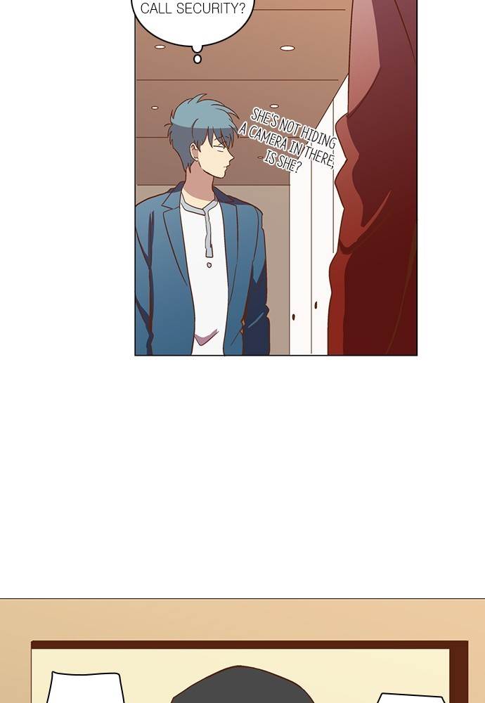 Love and Leashes Chapter 26 - page 11
