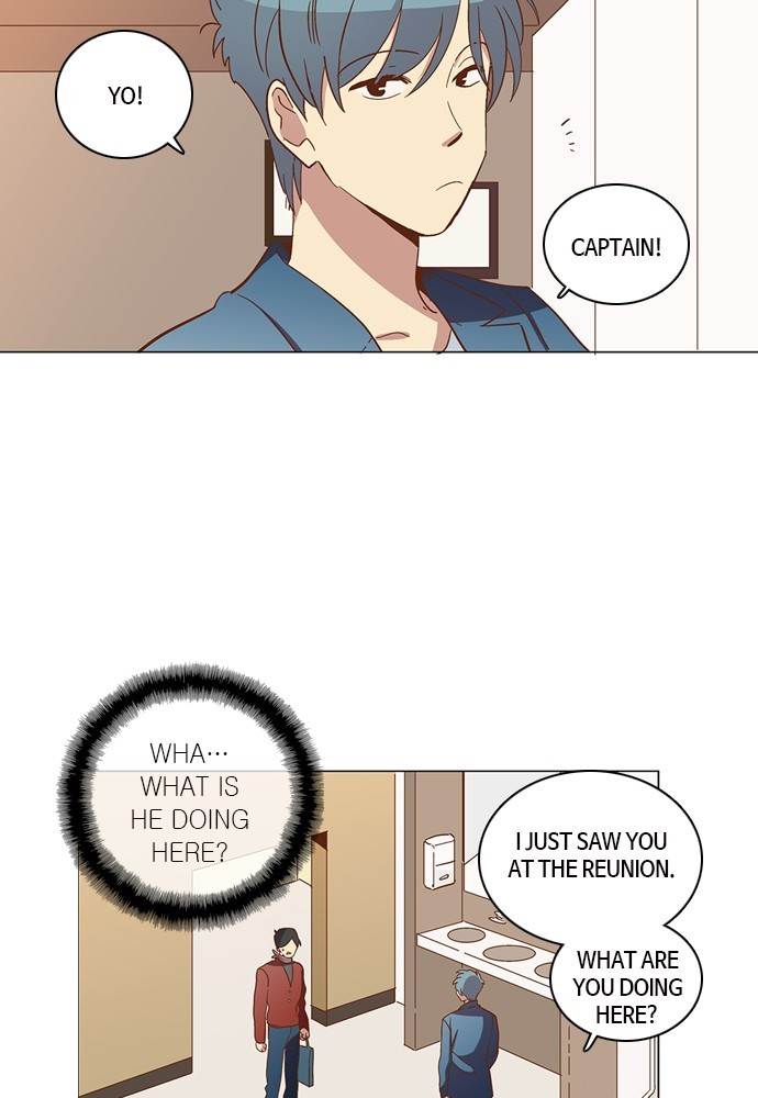 Love and Leashes Chapter 26 - page 13