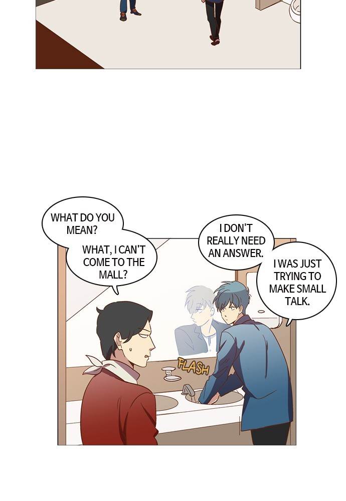 Love and Leashes Chapter 26 - page 14