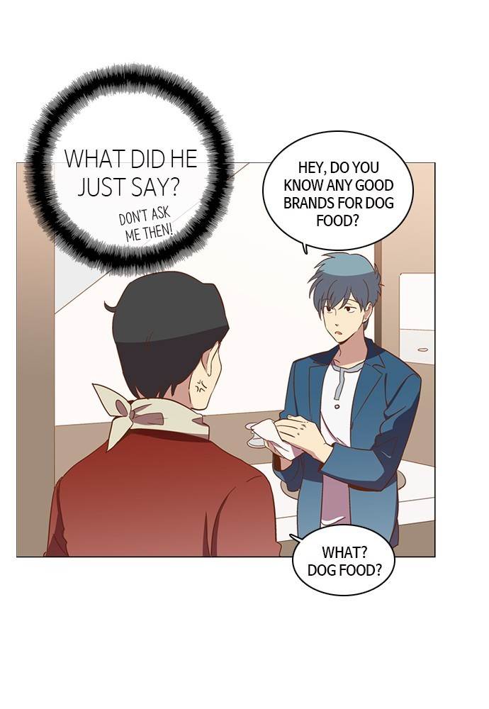 Love and Leashes Chapter 26 - page 15