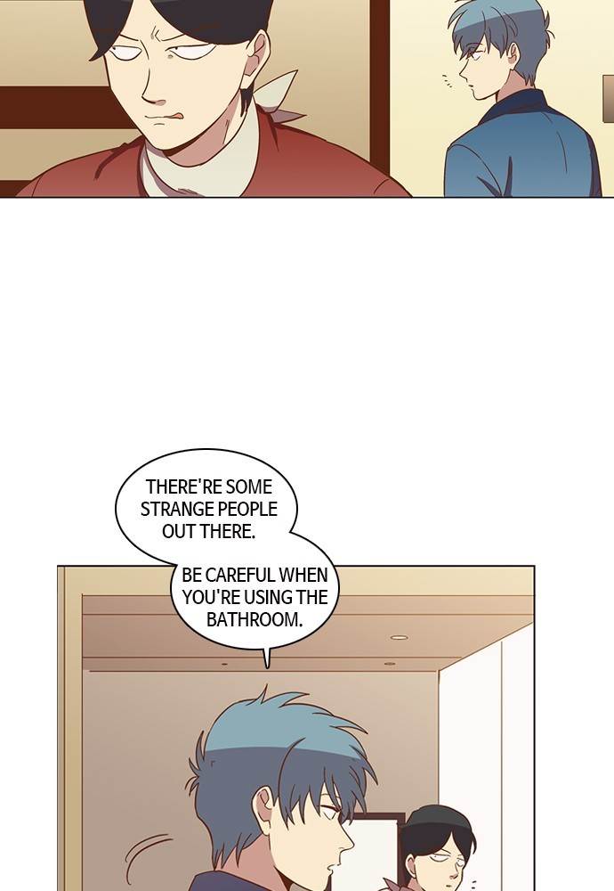 Love and Leashes Chapter 26 - page 17