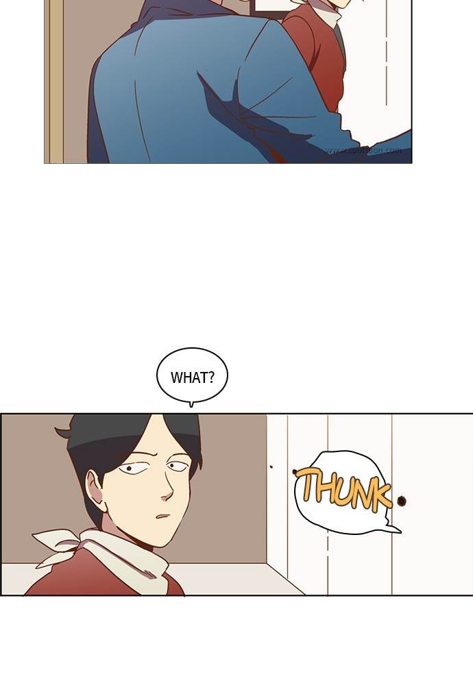 Love and Leashes Chapter 26 - page 18