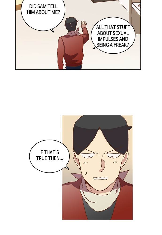 Love and Leashes Chapter 26 - page 23