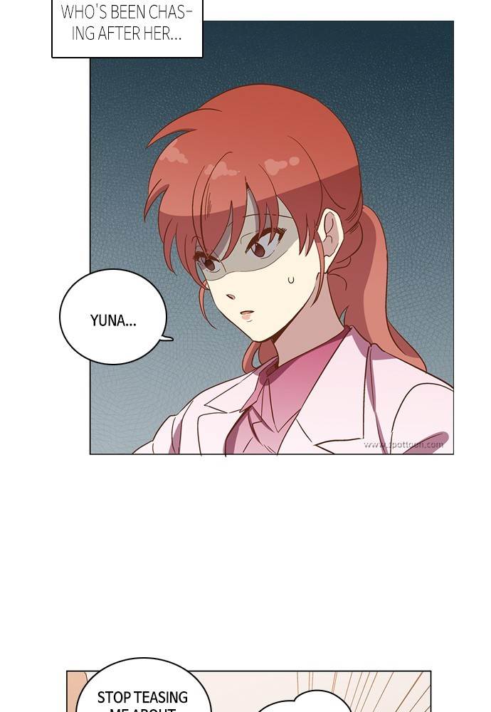 Love and Leashes Chapter 26 - page 26