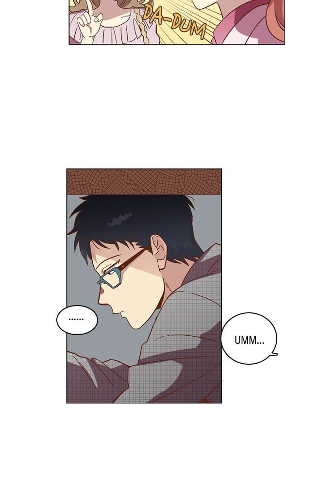 Love and Leashes Chapter 26 - page 28