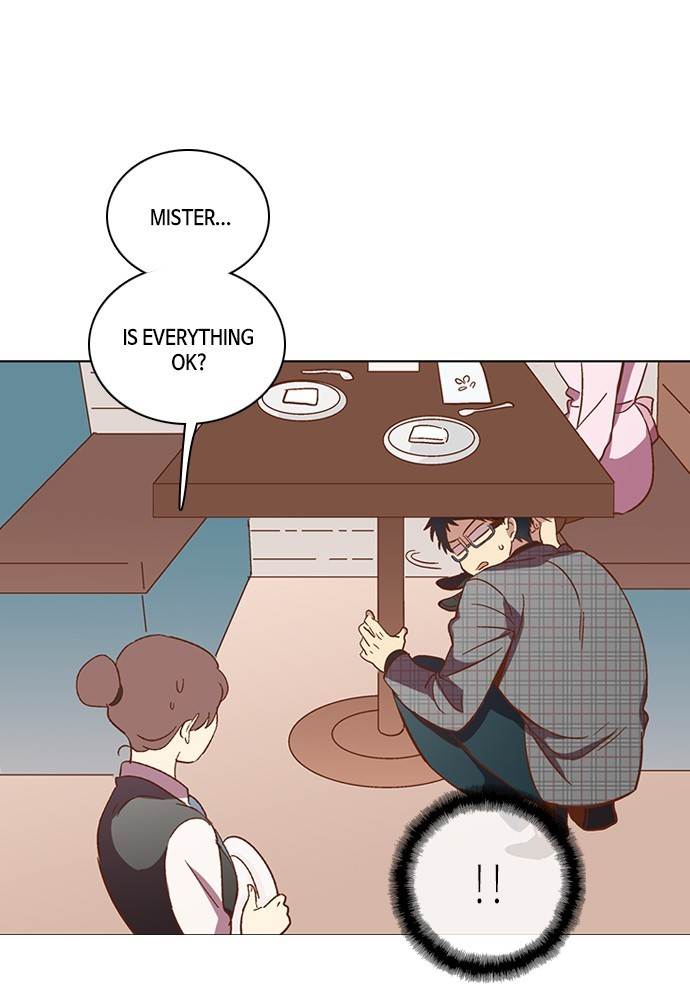 Love and Leashes Chapter 26 - page 29