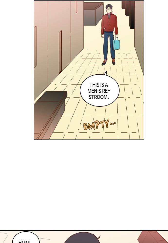 Love and Leashes Chapter 26 - page 3
