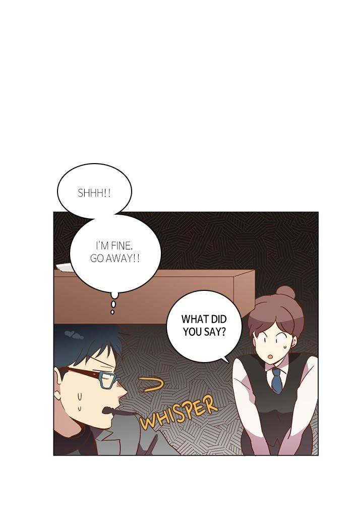 Love and Leashes Chapter 26 - page 30