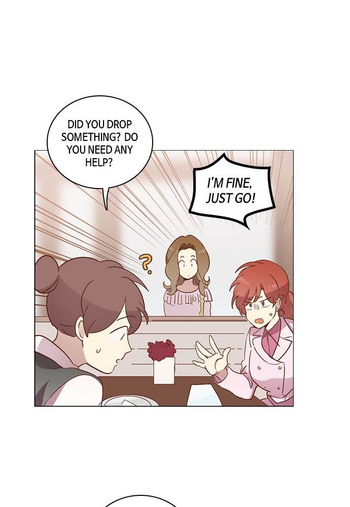 Love and Leashes Chapter 26 - page 31