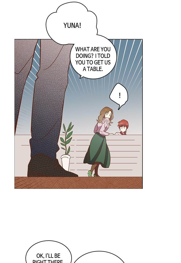Love and Leashes Chapter 26 - page 33