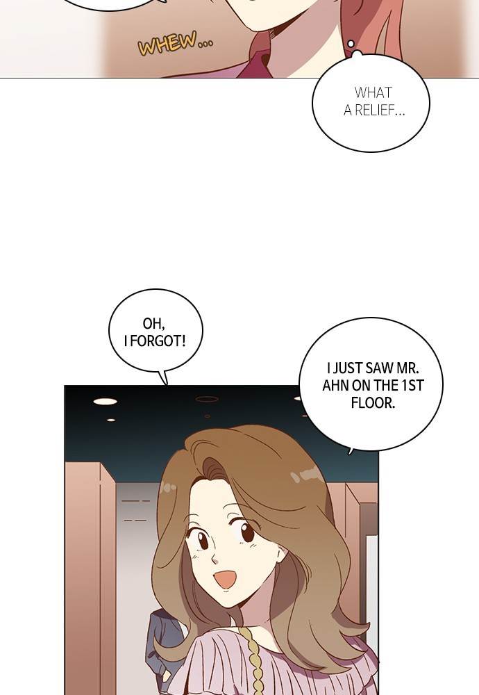 Love and Leashes Chapter 26 - page 35