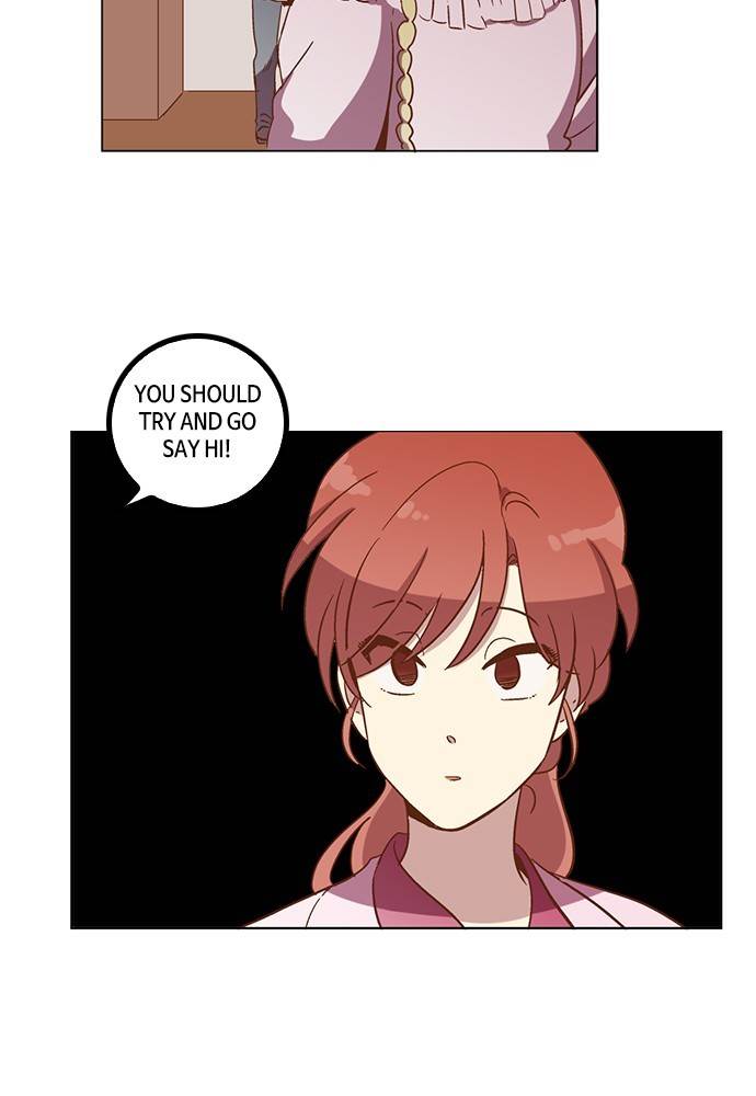 Love and Leashes Chapter 26 - page 36