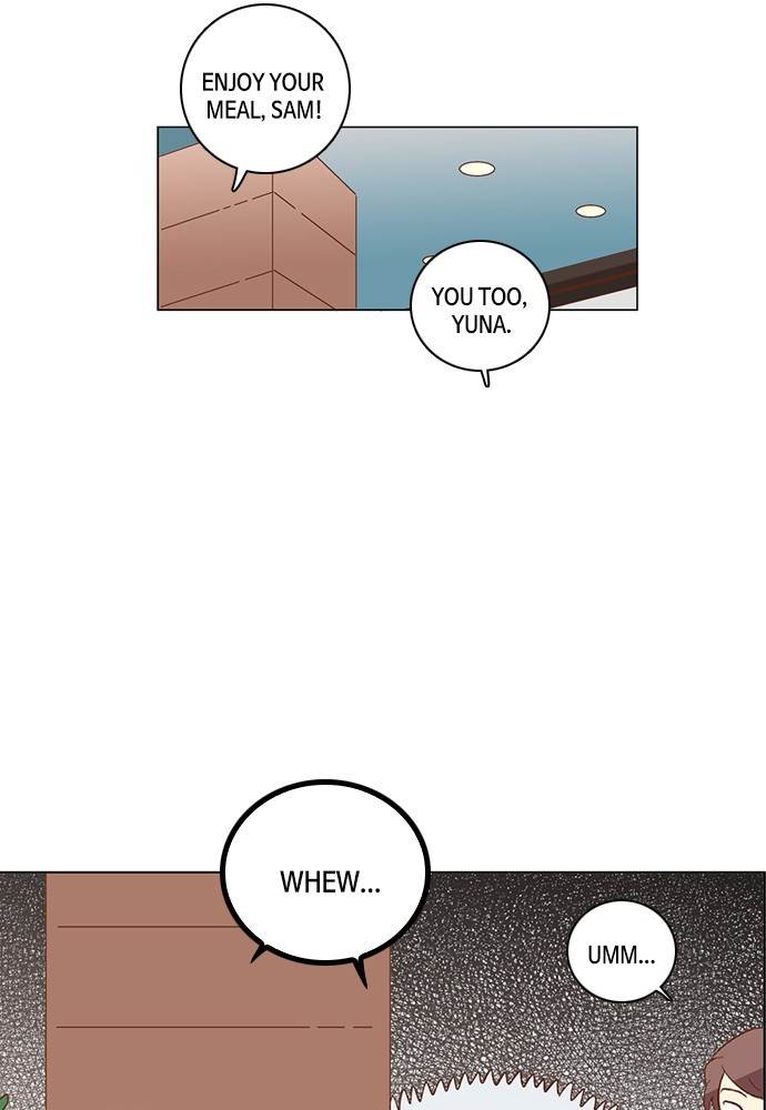 Love and Leashes Chapter 26 - page 37