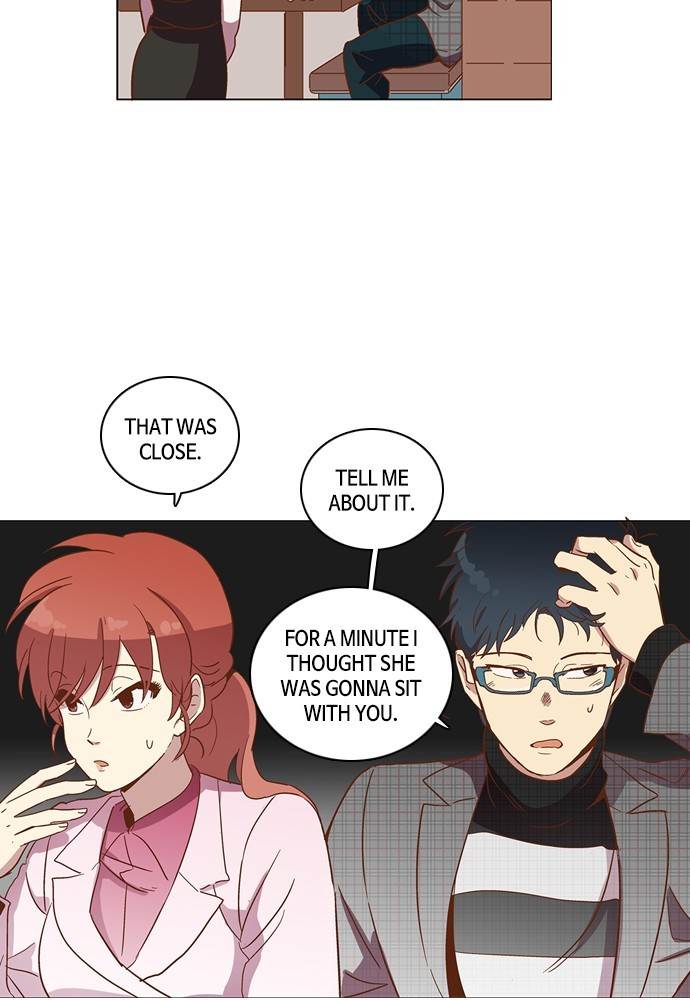Love and Leashes Chapter 26 - page 39