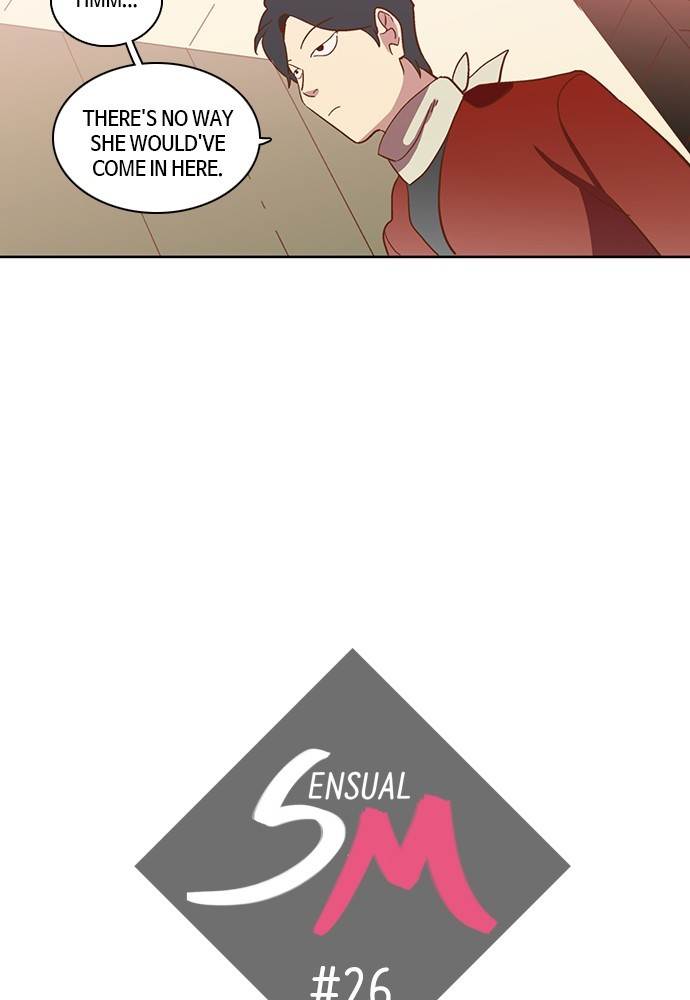 Love and Leashes Chapter 26 - page 4