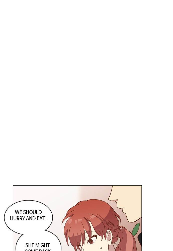 Love and Leashes Chapter 26 - page 40