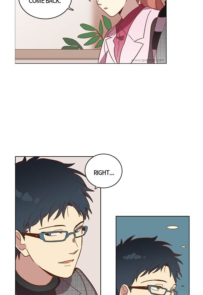 Love and Leashes Chapter 26 - page 41