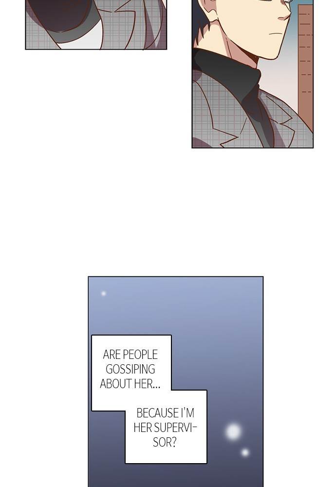 Love and Leashes Chapter 26 - page 42