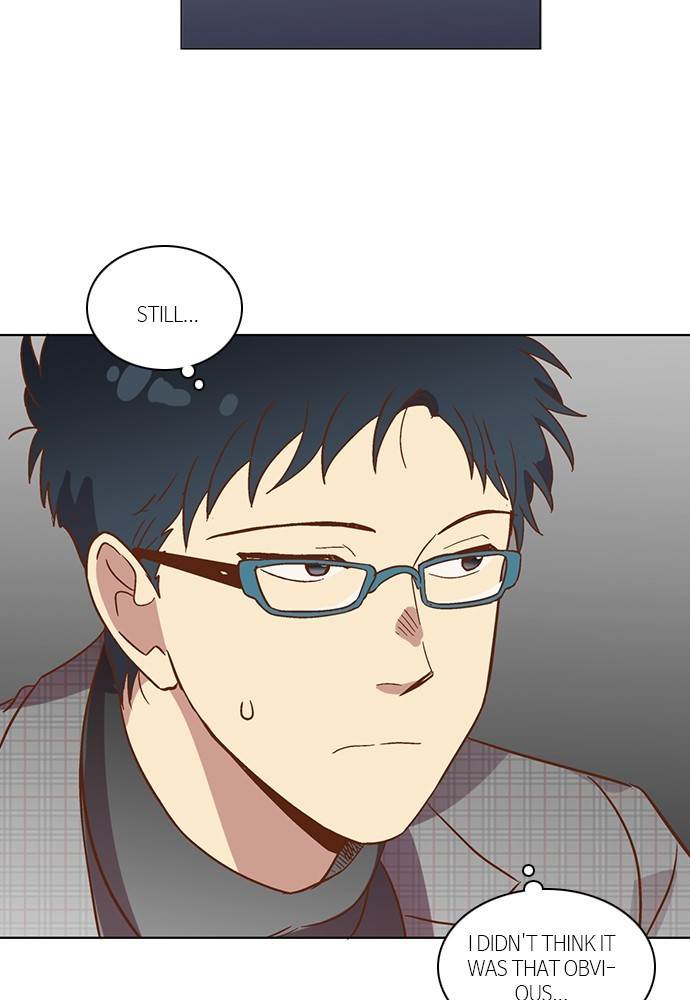 Love and Leashes Chapter 26 - page 43