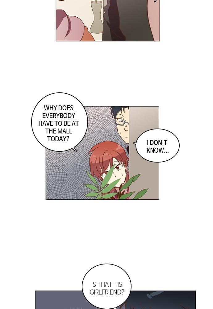 Love and Leashes Chapter 26 - page 50