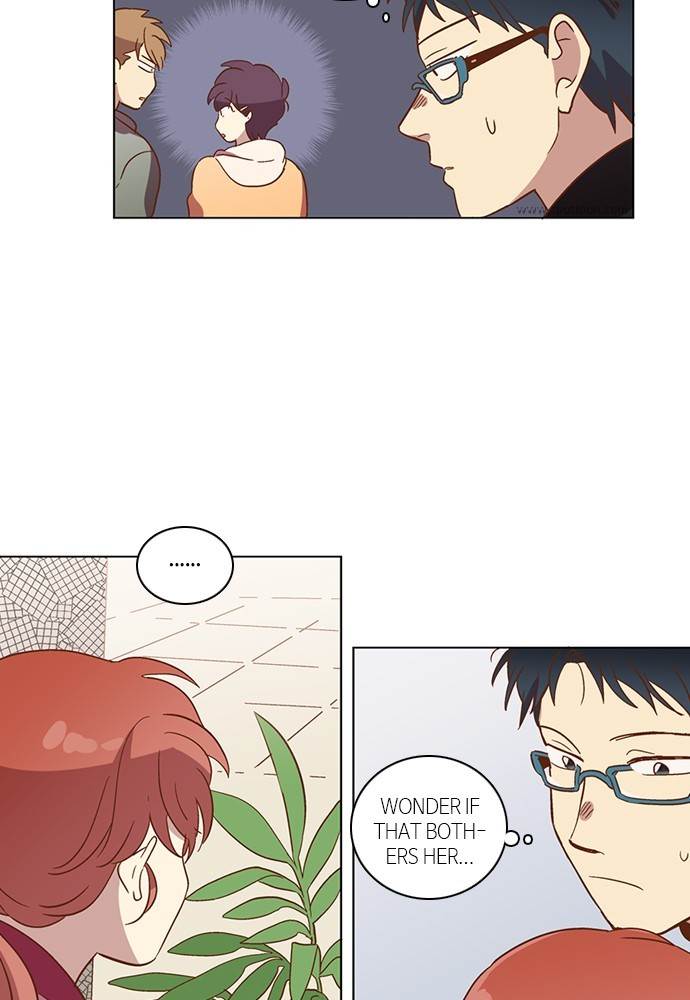 Love and Leashes Chapter 26 - page 51