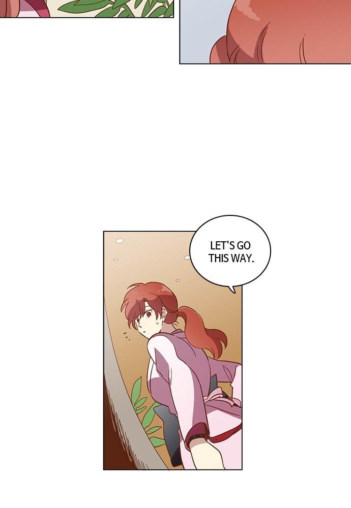 Love and Leashes Chapter 26 - page 52