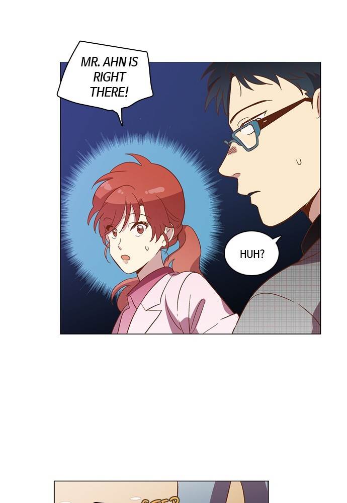 Love and Leashes Chapter 26 - page 54