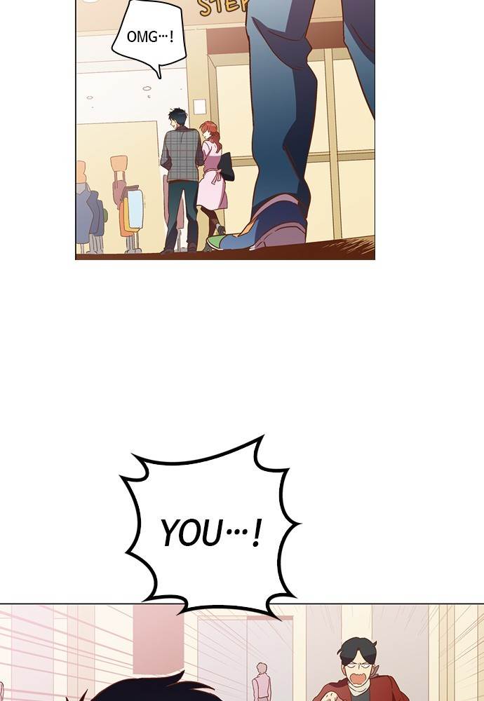 Love and Leashes Chapter 26 - page 55