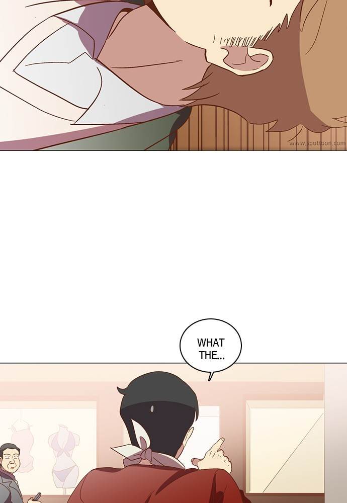 Love and Leashes Chapter 26 - page 59