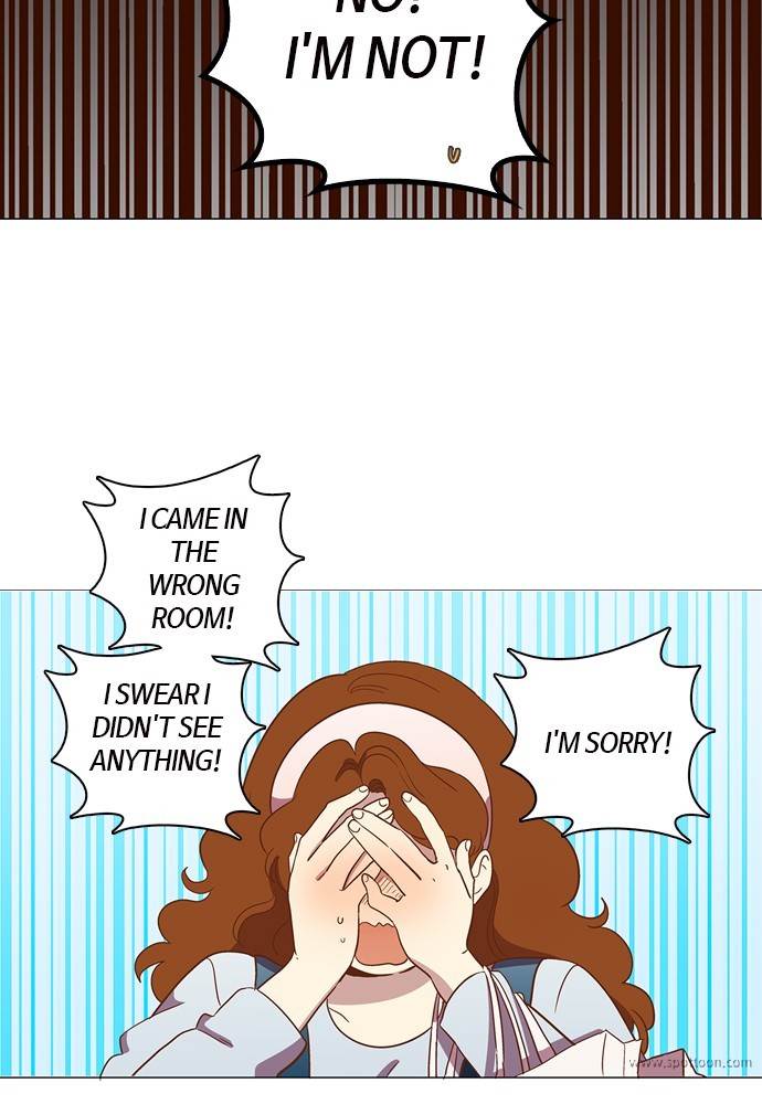 Love and Leashes Chapter 26 - page 6