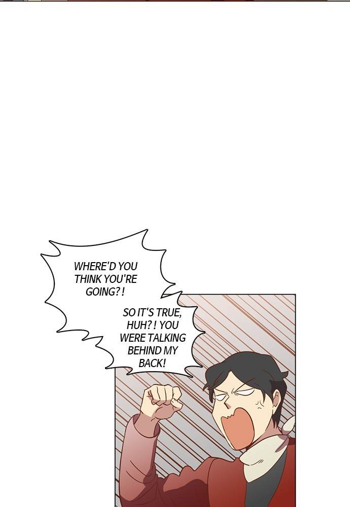 Love and Leashes Chapter 26 - page 60
