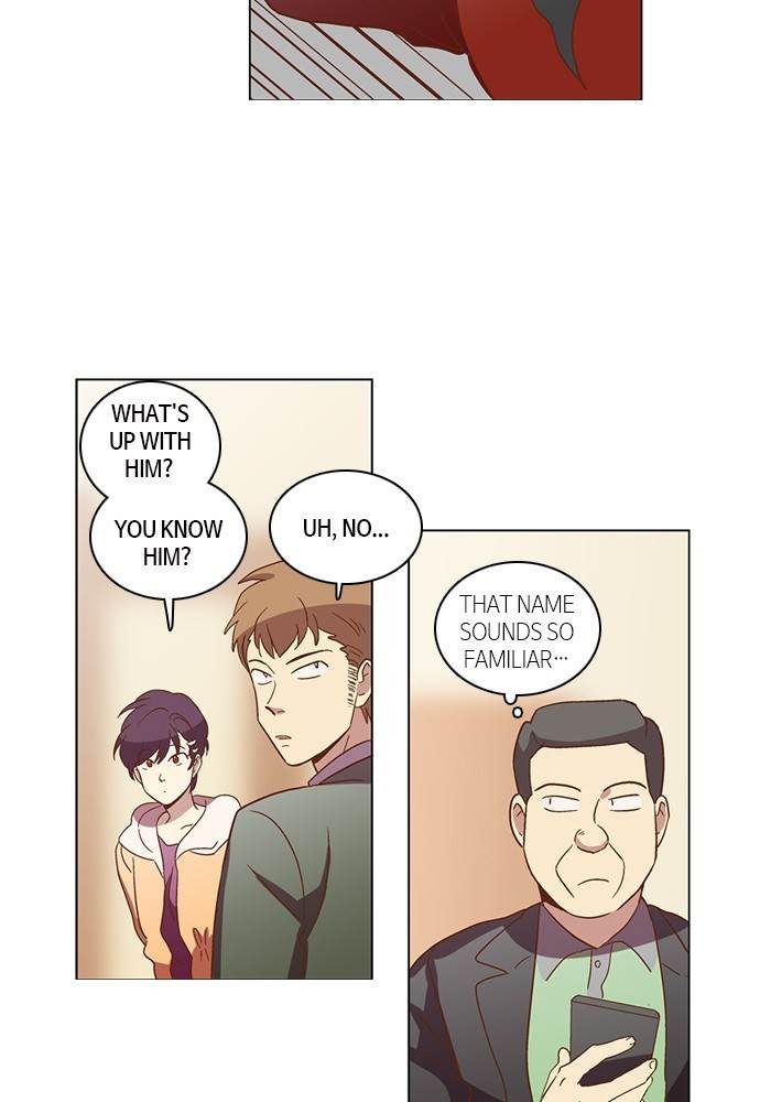 Love and Leashes Chapter 26 - page 61