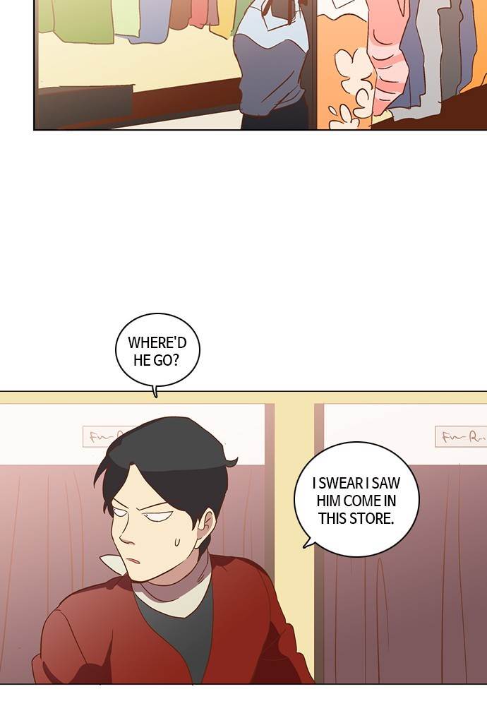 Love and Leashes Chapter 26 - page 64