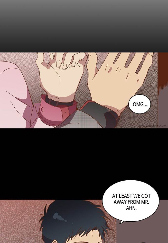 Love and Leashes Chapter 26 - page 66