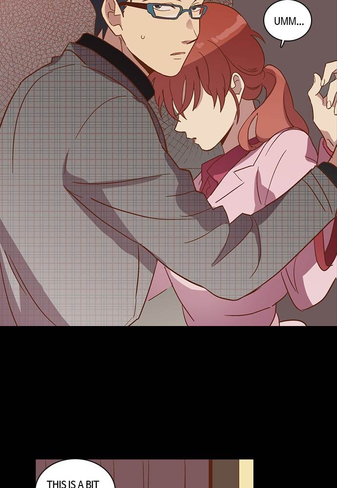 Love and Leashes Chapter 26 - page 67