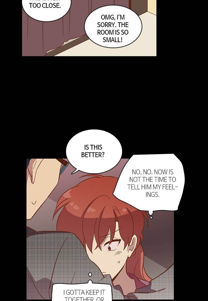 Love and Leashes Chapter 26 - page 68