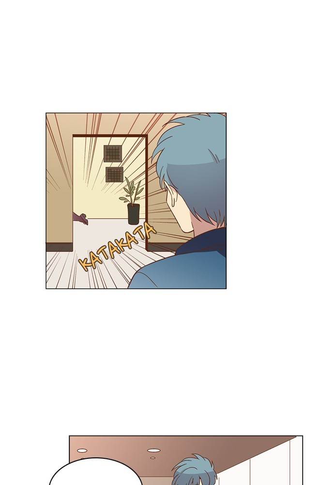 Love and Leashes Chapter 26 - page 7