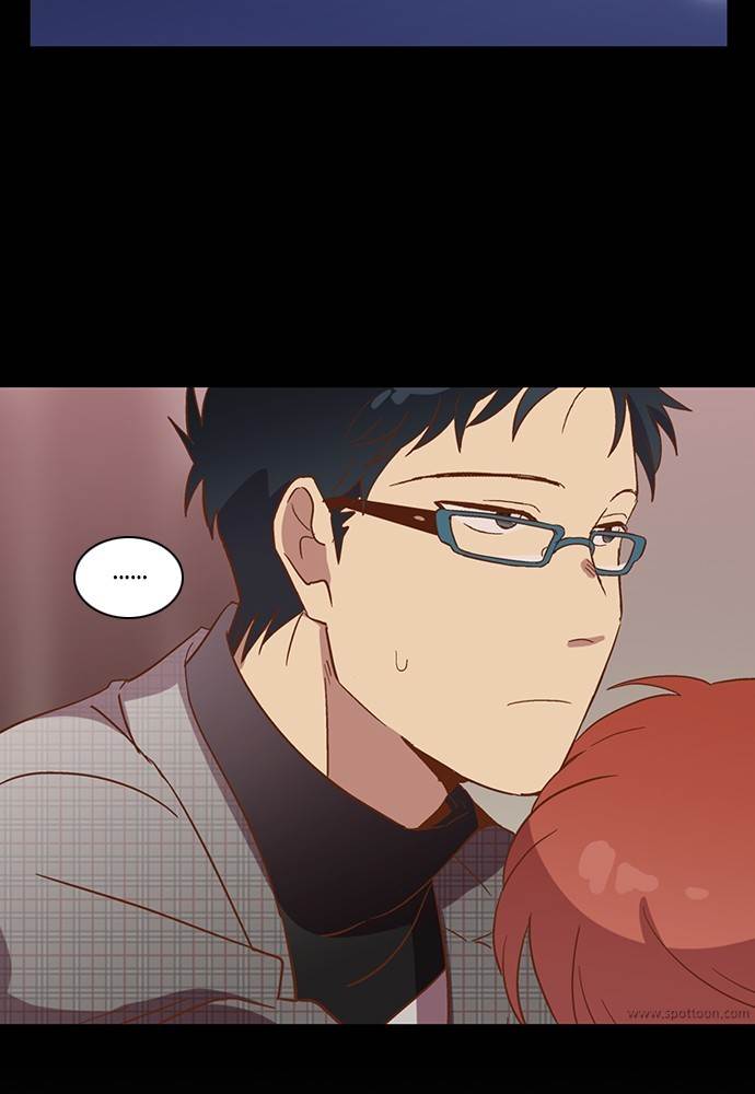 Love and Leashes Chapter 26 - page 70