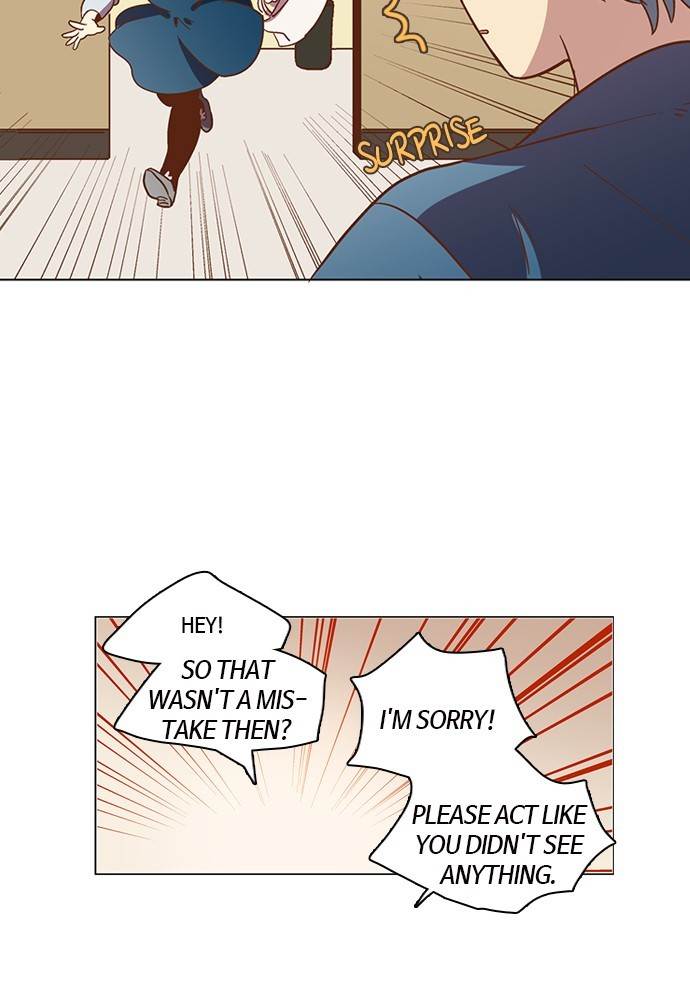 Love and Leashes Chapter 26 - page 9