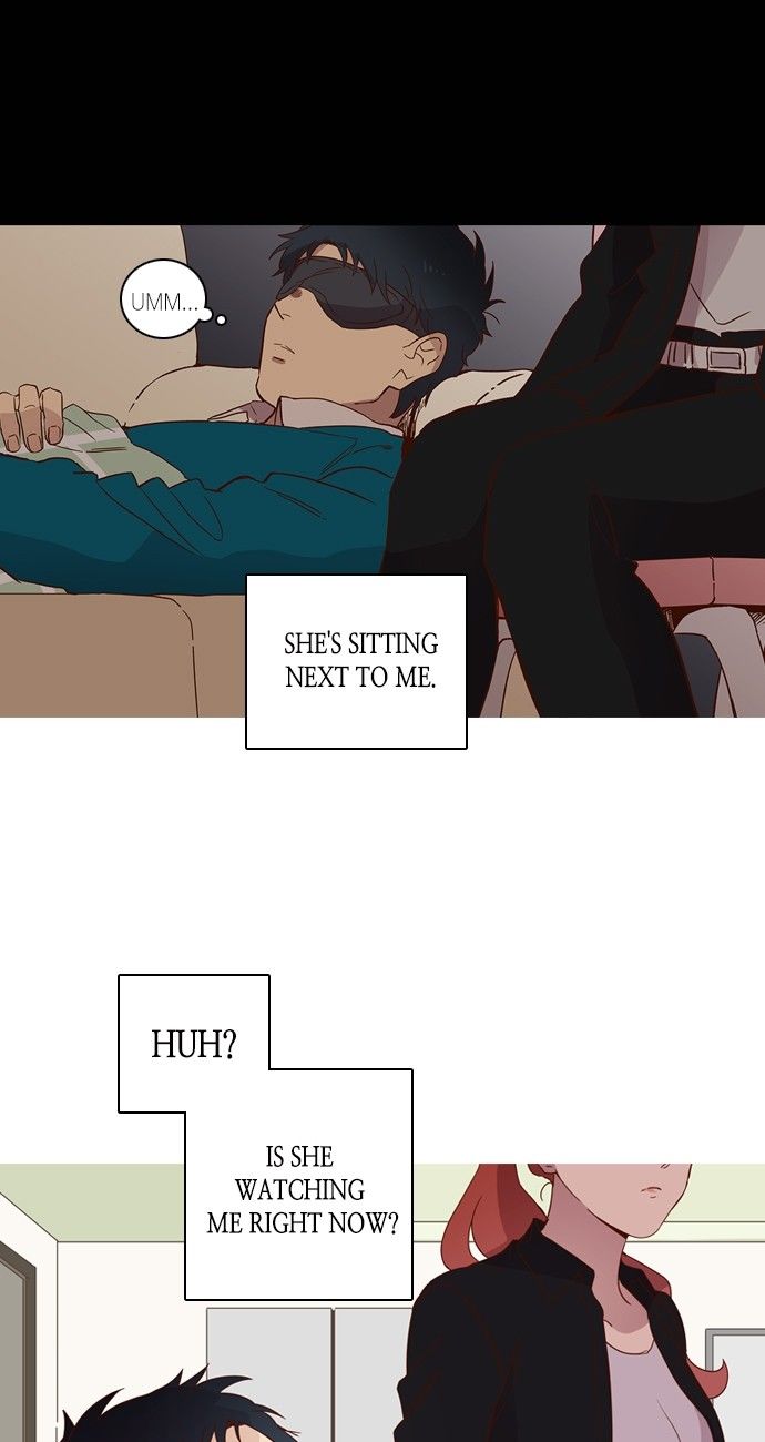 Love and Leashes Chapter 9 - page 11