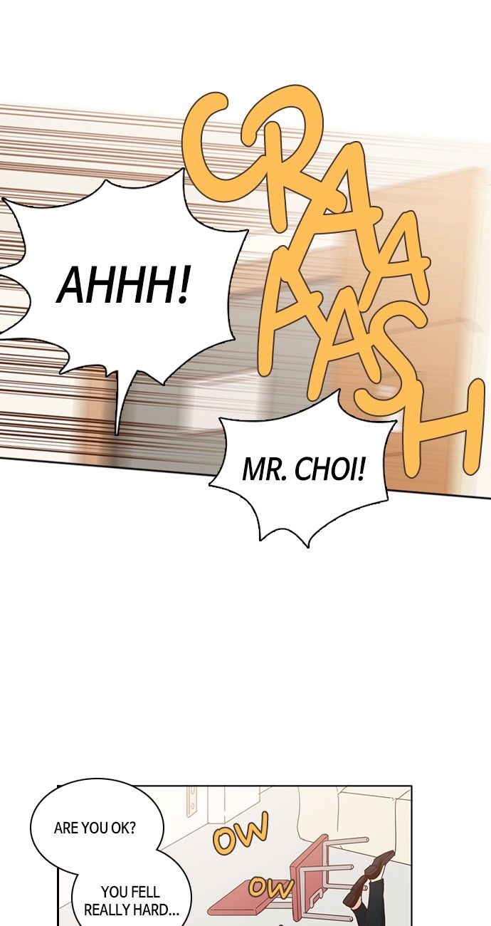 Love and Leashes Chapter 9 - page 19