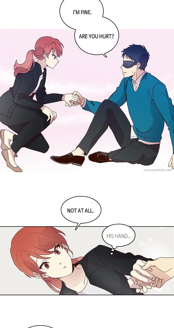Love and Leashes Chapter 9 - page 22