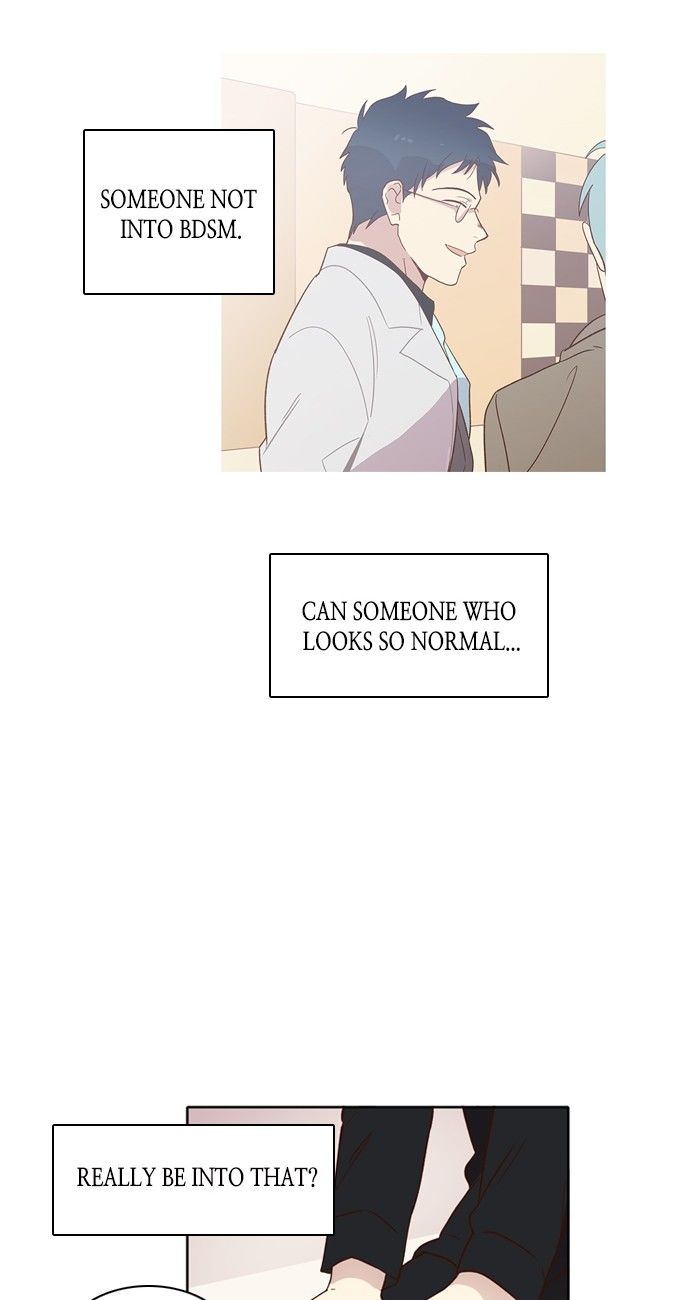 Love and Leashes Chapter 9 - page 31