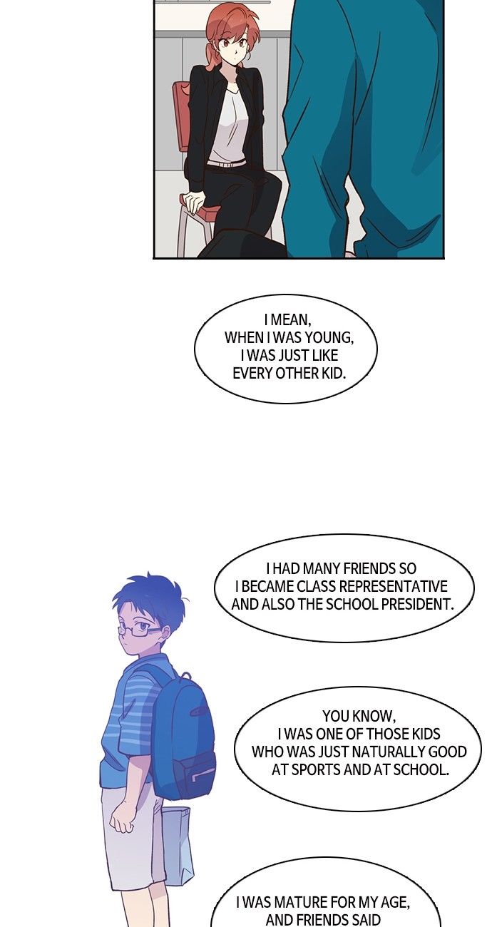 Love and Leashes Chapter 9 - page 37