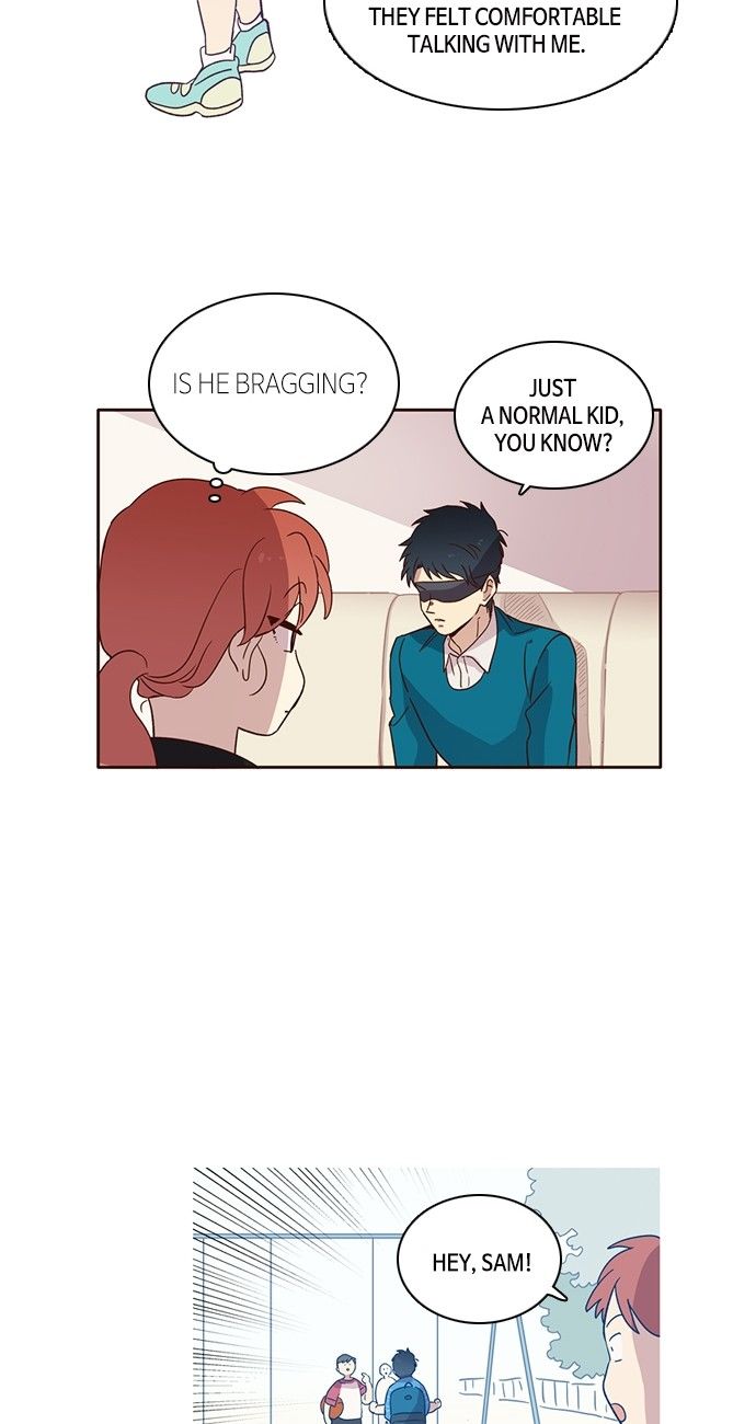 Love and Leashes Chapter 9 - page 38