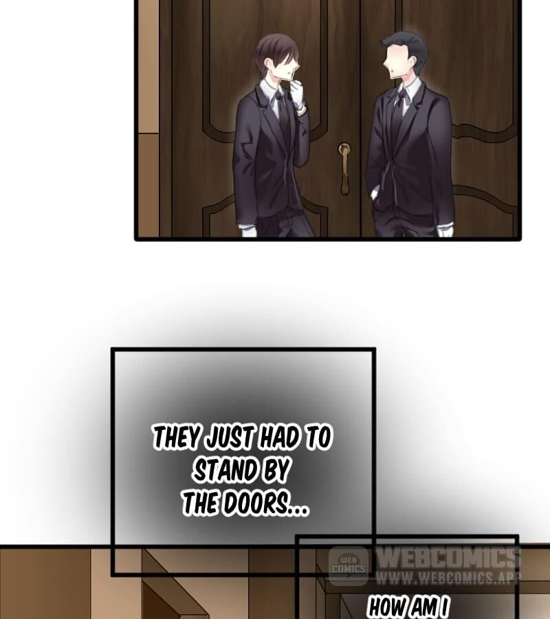 Love n Life chapter 19 - page 14