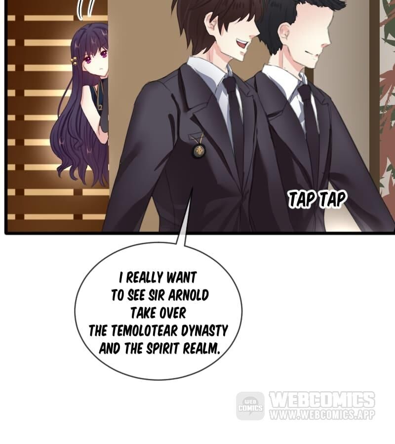 Love n Life chapter 19 - page 2