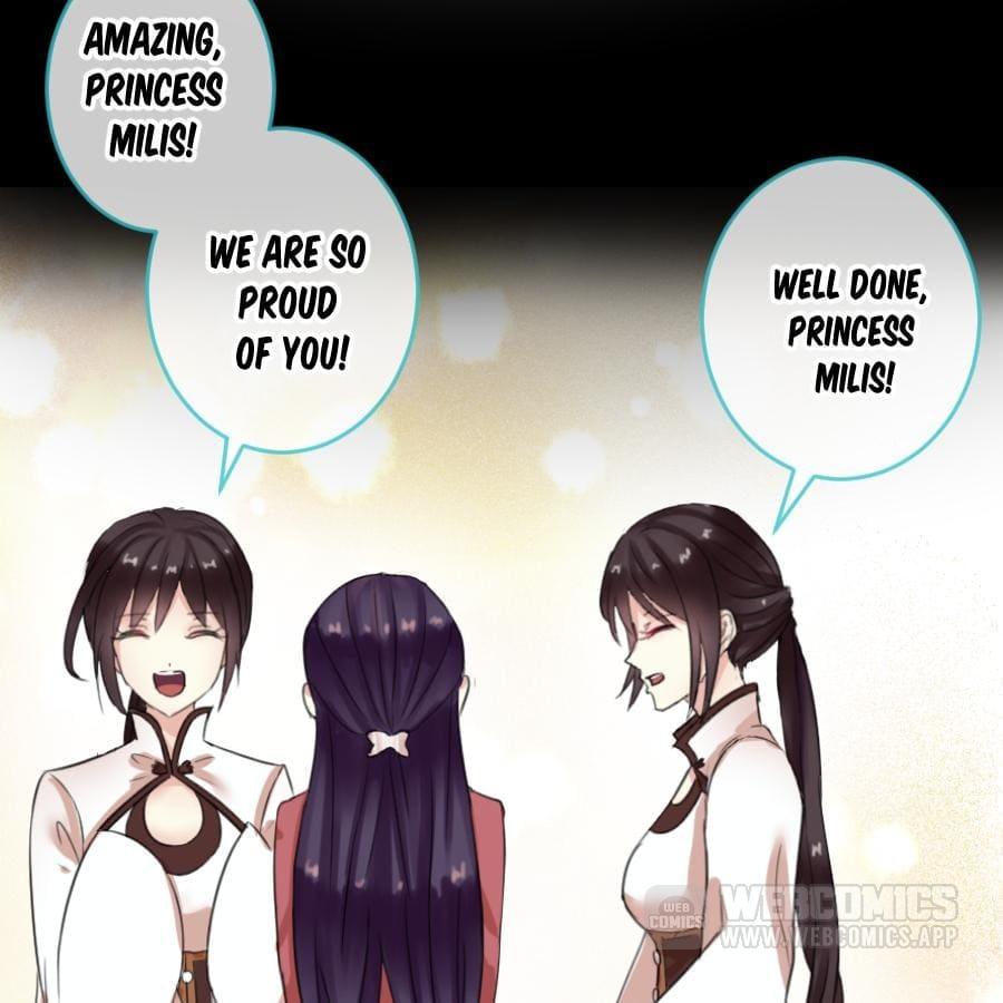 Love n Life chapter 2 - page 14